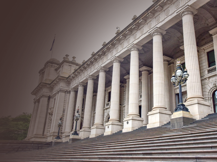 Government & Public Institutions